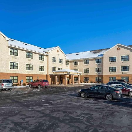 Extended Stay America Suites - Minneapolis - Мейпъл Гроув Екстериор снимка