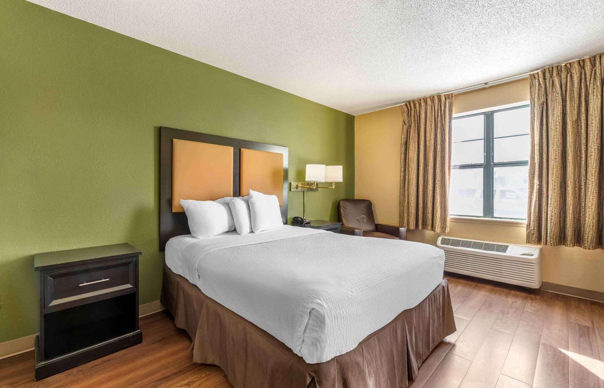 Extended Stay America Suites - Minneapolis - Мейпъл Гроув Екстериор снимка