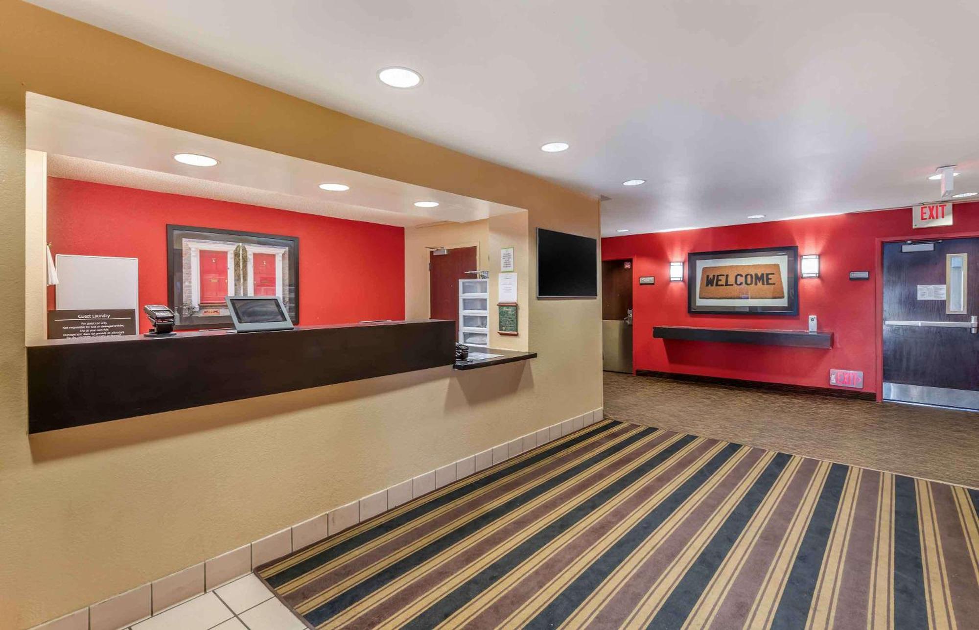 Extended Stay America Suites - Minneapolis - Мейпъл Гроув Екстериор снимка