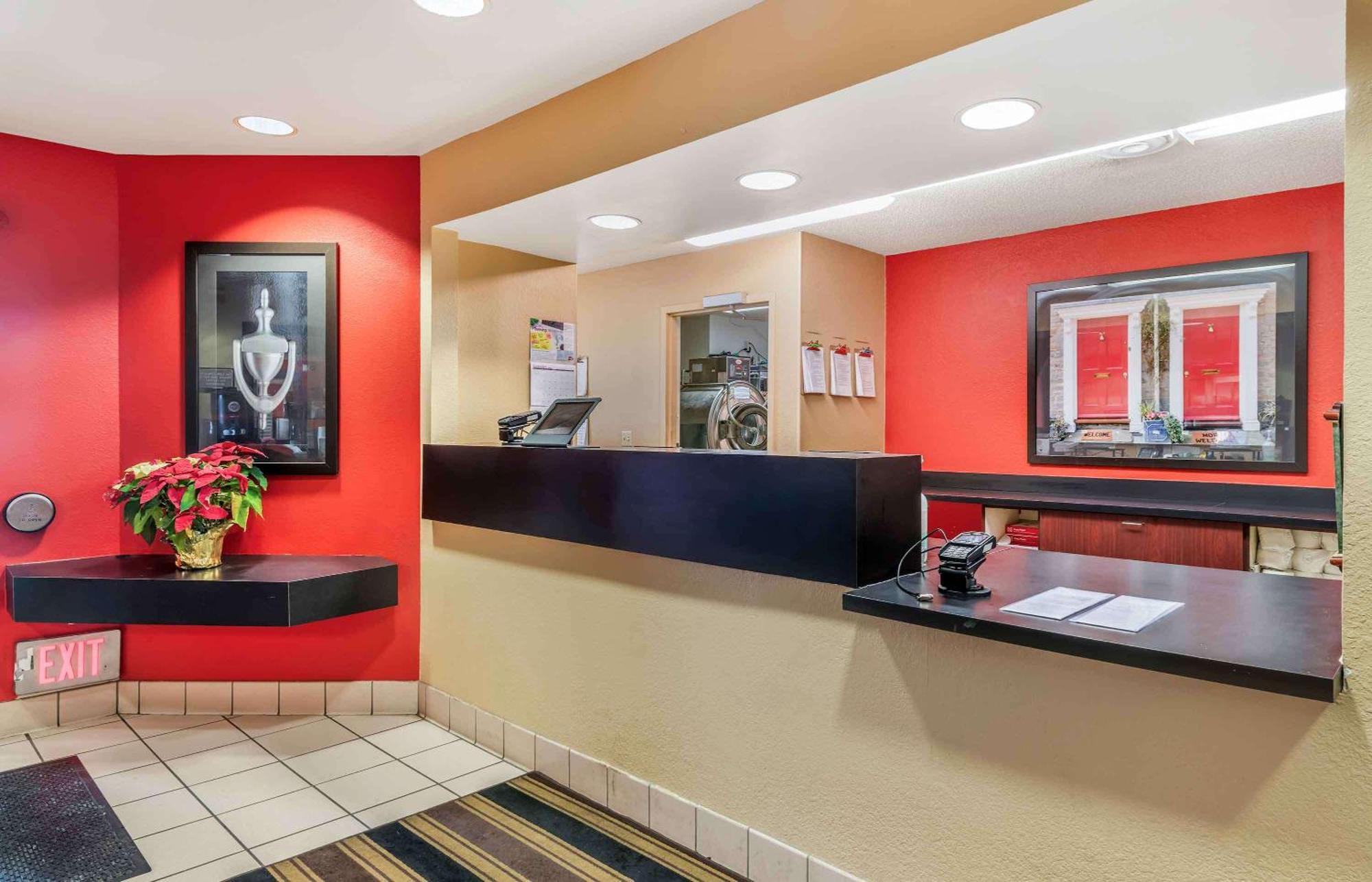 Extended Stay America Suites - Minneapolis - Мейпъл Гроув Екстериор снимка