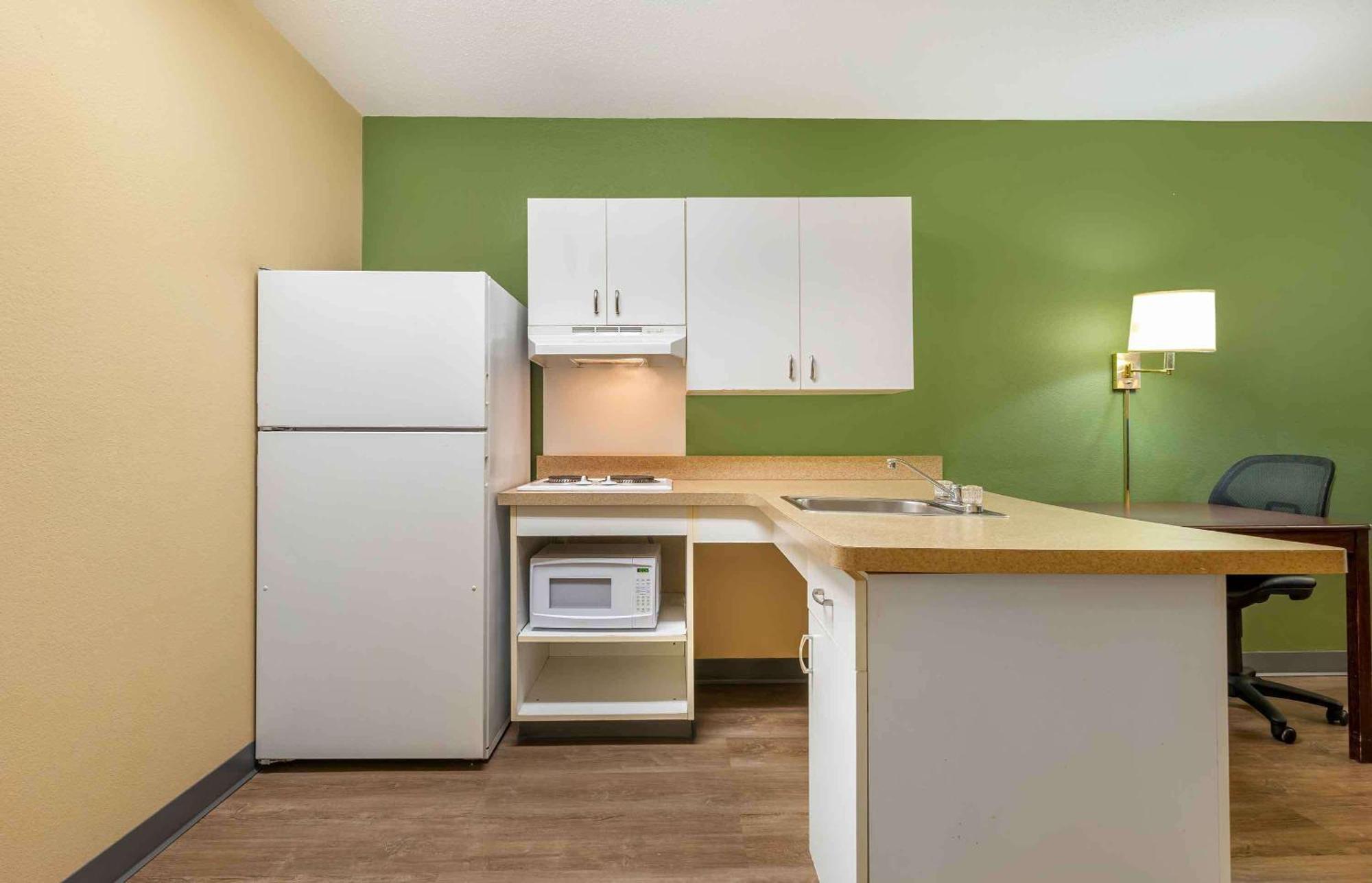 Extended Stay America Suites - Minneapolis - Мейпъл Гроув Екстериор снимка