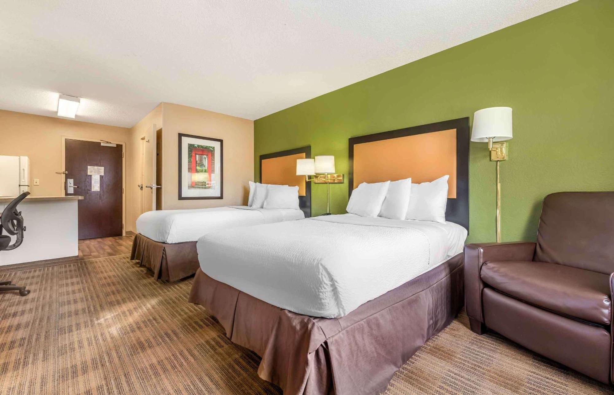 Extended Stay America Suites - Minneapolis - Мейпъл Гроув Екстериор снимка