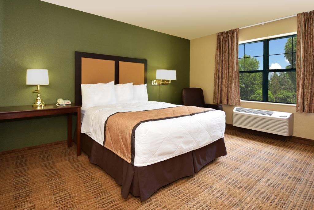 Extended Stay America Suites - Minneapolis - Мейпъл Гроув Екстериор снимка