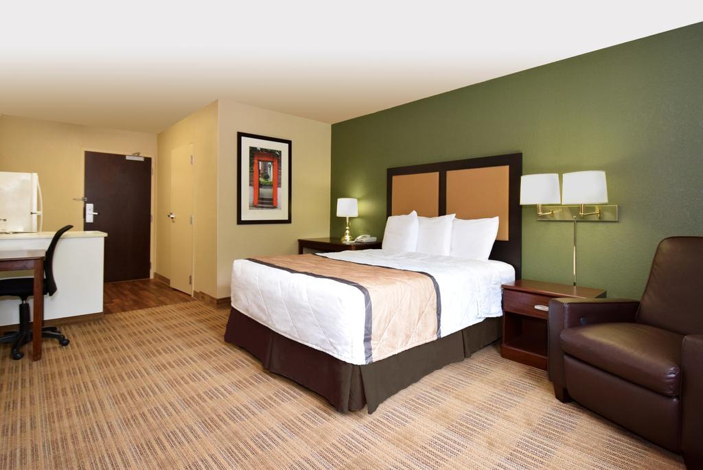 Extended Stay America Suites - Minneapolis - Мейпъл Гроув Екстериор снимка