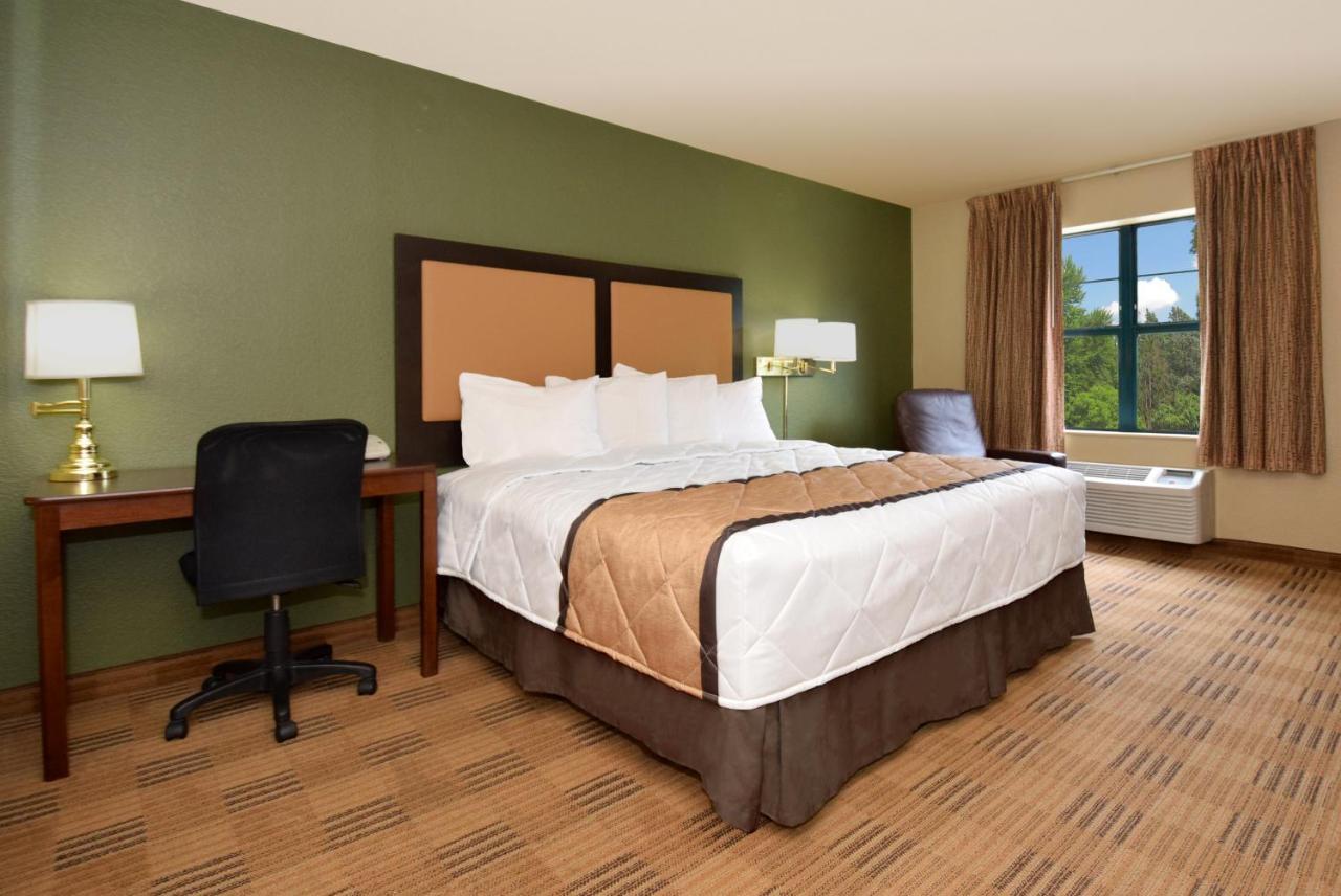Extended Stay America Suites - Minneapolis - Мейпъл Гроув Екстериор снимка